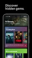 Trakt MOD APK