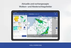 WarnWetter MOD APK