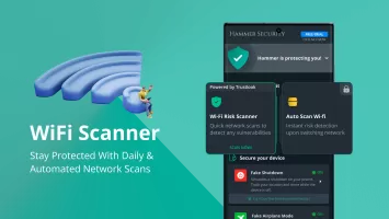 Hammer Security: Find my Phone MOD APK