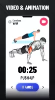 Arm Workout - Biceps Exercise MOD APK