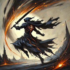 Obsidian Knight RPG MOD APK