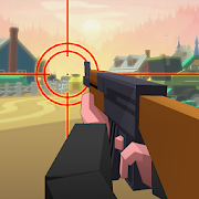 Pixel Zombie Frontier MOD APK