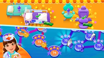 My Hospital: Doctor Game MOD APK