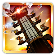 Steampunk Tower MOD APK