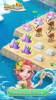 Merge Myths-Dragons World MOD APK