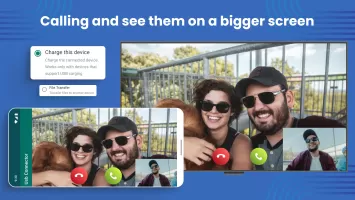 USB Screen Share - Phone to TV MOD APK