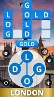 Wordmonger: Puzzles & Trivia MOD APK
