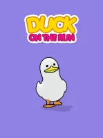 Duck On The Run MOD APK