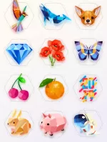 Love Poly: Puzzle Jigsaw MOD APK