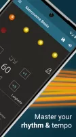 Metronome Beats MOD APK