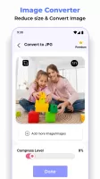 Image Converter - PDF/JPG/PNG MOD APK