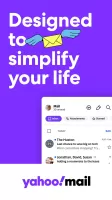 Yahoo Mail – Organized Email MOD APK