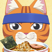 Ramen Akaneko MOD APK