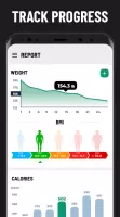 Lose Weight App for Men MOD APK