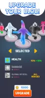 Blob Hero MOD APK
