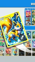 Mini Monsters: Card Collector MOD APK