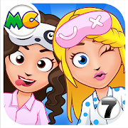 My City : Pajama Party MOD APK