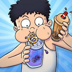 Drink Fighter Clicker Idle MOD APK