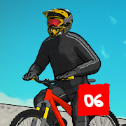 Bicycle Pizza Delivery! MOD APK