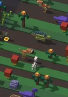 Crossy Road MOD APK