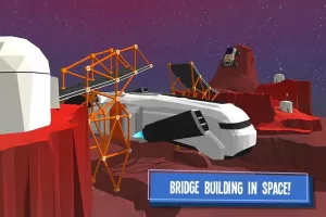 Build a Bridge! MOD APK
