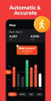 Step Counter - Pedometer MOD APK
