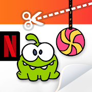 Cut the Rope Daily MOD APK