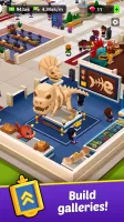 Idle Museum Tycoon: Art Empire MOD APK