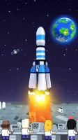 Rocket Star: Idle Tycoon Game MOD APK