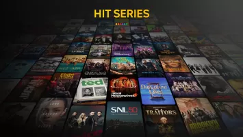 Peacock TV: Stream TV & Movies MOD APK