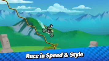 Bike Race Moto MOD APK