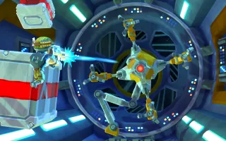 Major Mayhem 2: Action Shooter MOD APK