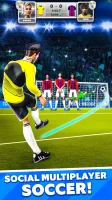 Street Soccer: Futsal Games MOD APK