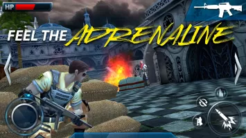 War Gears 2024 MOD APK