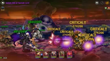 Dragon Blaze MOD APK