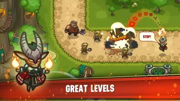 Tower Defense: Magic Quest MOD APK