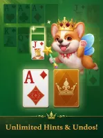 Jenny Solitaire - Card Games MOD APK