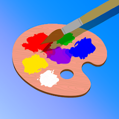 Mix & Paint MOD APK