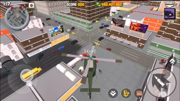 Gun Fury: Shooting Games 3D MOD APK