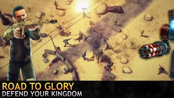 Last Hope TD MOD APK