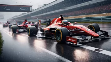 Formula Car Racing 2024 MOD APK