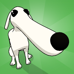 Long Nose Dog MOD APK