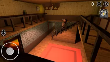 Grandpa And Granny Home Escape MOD APK