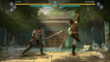 Shadow Fight 3 - RPG fighting MOD APK