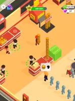 Burger Please! MOD APK