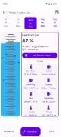 Health Pal - Fitness Manager MOD APK