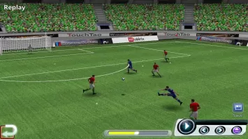 World Soccer League MOD APK
