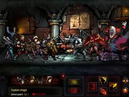 Dungeon Survival MOD APK