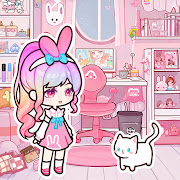 YOYO Decor: Doll Dress Up MOD APK