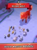 Animal Warfare MOD APK